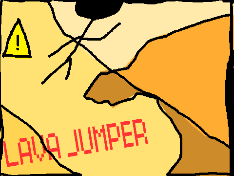 Lava Jumper