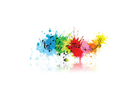 remix and put 3 random things that you like