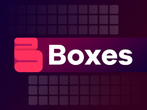 Boxes 2
