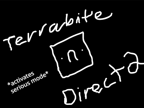 Terrabite direct 2