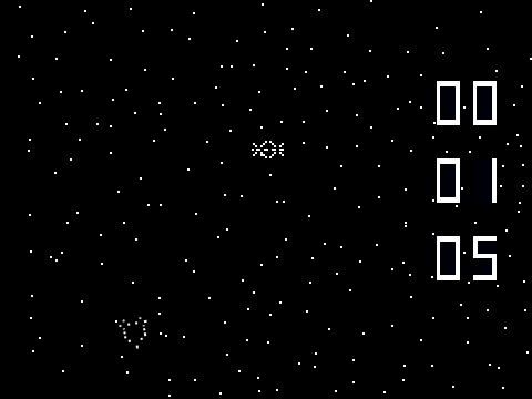 Computer Space