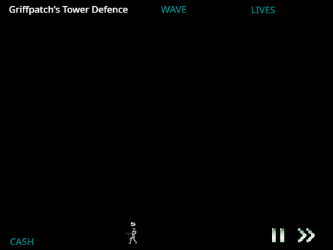 Griffpatch's Tower Defence v1.0(star wars)