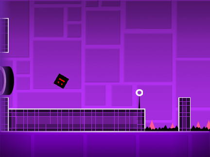GEOMATRY DASH V.1.3