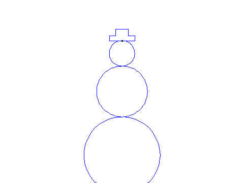 draw
