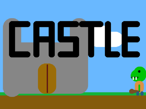 Castle (Pen)