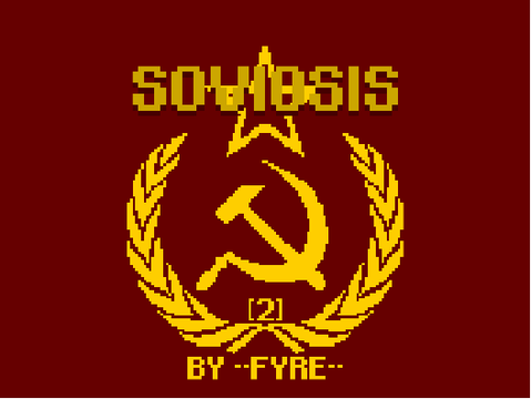 Soviosis [2] (unfinished)