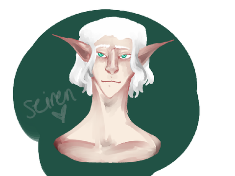 Some of my sweet boi