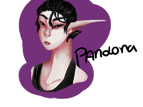 Pandora