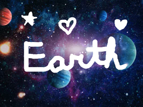 #Earth Pic