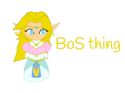 BoS thing