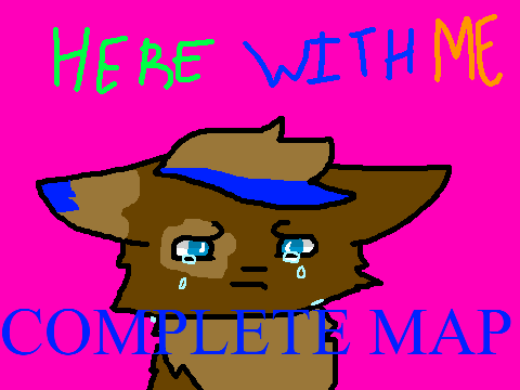 Here With Me |+|Thumbnail|+|