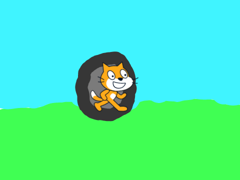 trampoline