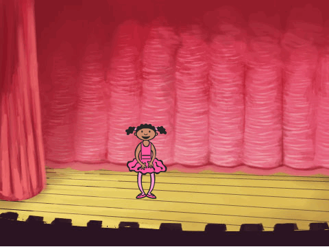 Ballet Dance