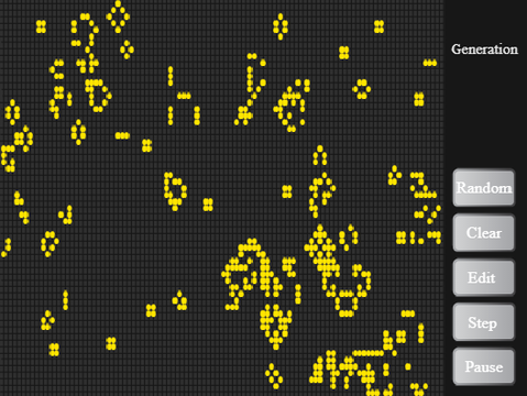 Conway's Game of Life