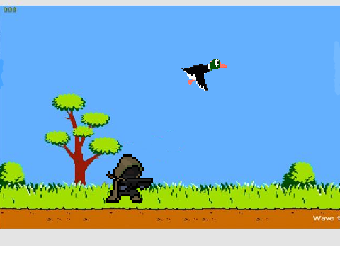 Duck Hunt