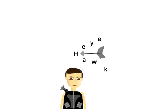 Hawkeye part 7