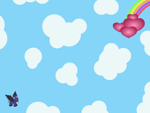 Sky Maze Starter Project remix