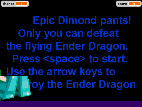 Epic Dimond Pants