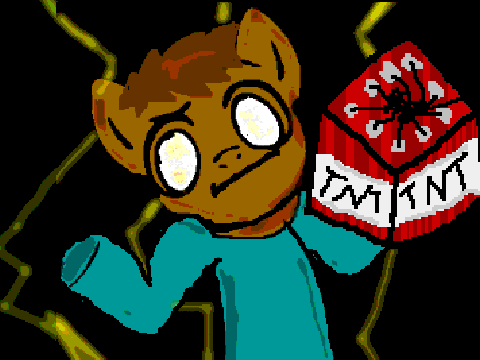 (entry)ShrugPony- CC