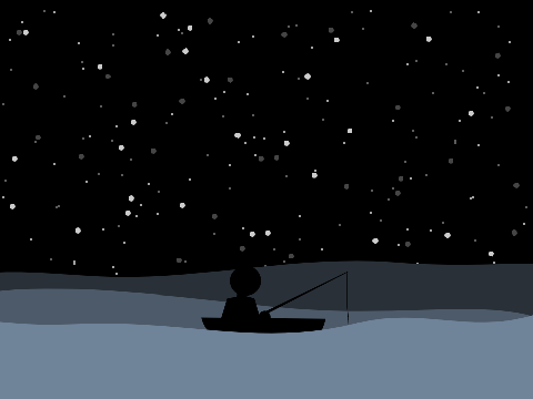 The Fisherman | TrueGen