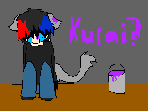 E.C.O X Kurai