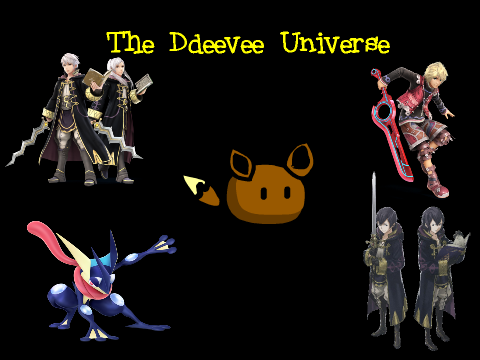 My New Outro