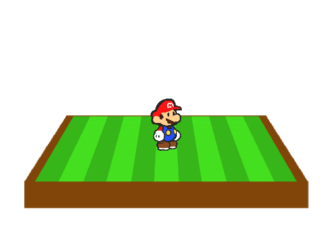 Paper Mario 3D [Beta]