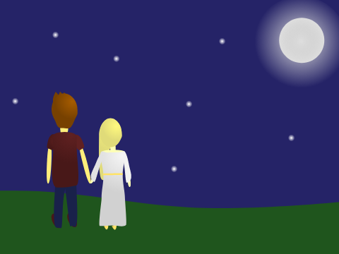 Night Parallax