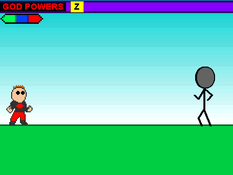 Mike the Game