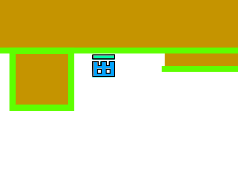 Gravity Test Fixed