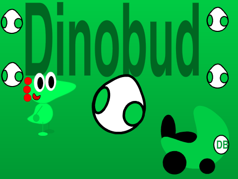New logo