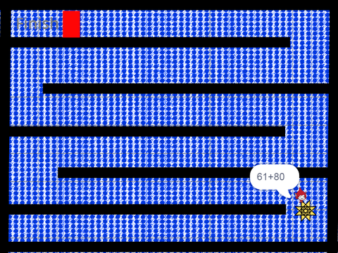 Maths game 1 