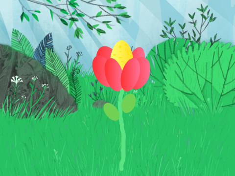 Artwork example