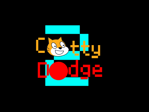 Catty dodge 2
