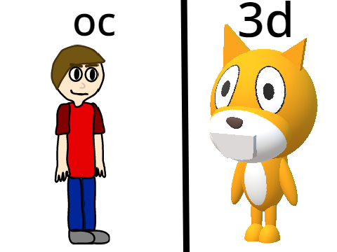 3D-ify it please.