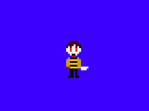 A Short Test.