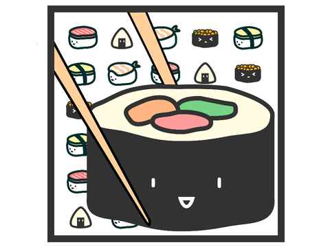 Logo Contest! 50 followers special remix