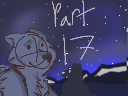 Part 17 : All the Kids are Depressed MAP