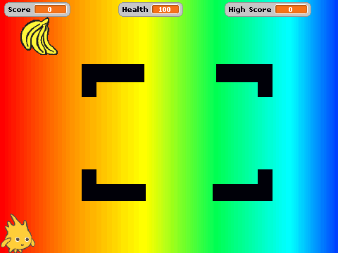 Feed Gobo