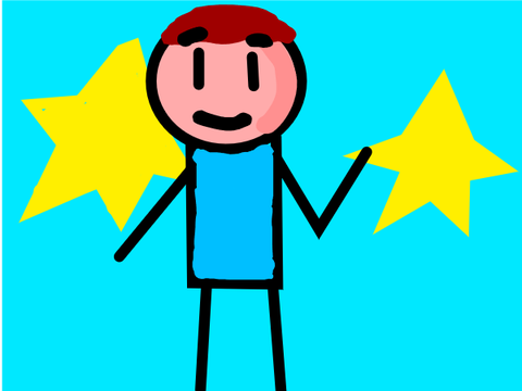 my oc