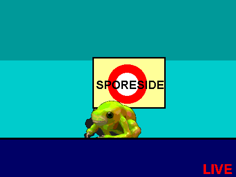 Sporeside 15-03-2013