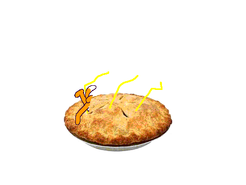 Pi day animation