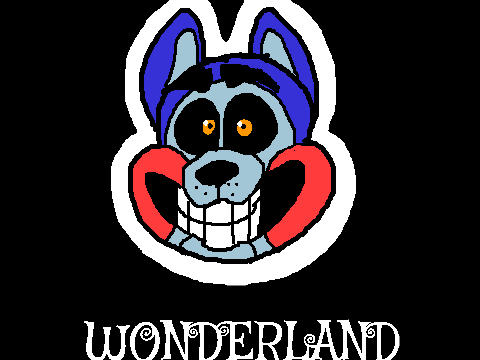 ++WONDERLAND++ *Meme* (blood warnig)