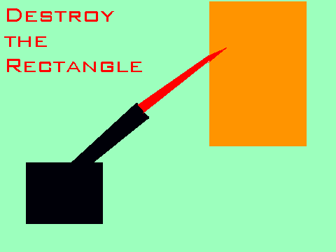Destroy the Rectangle! *DOWNLOAD!*