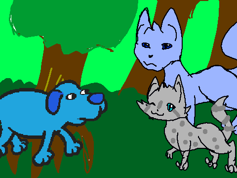 Jaypaw part 2