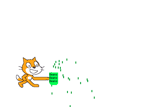 Spill Da Beans