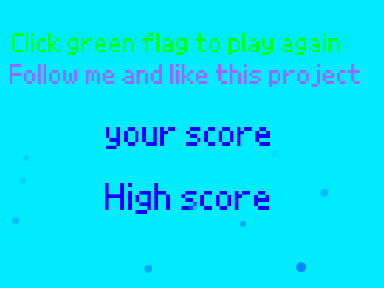 FLAPPY sub