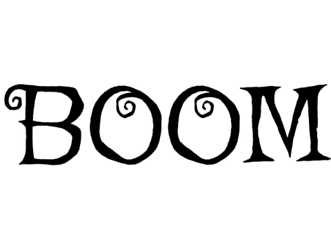 Boom