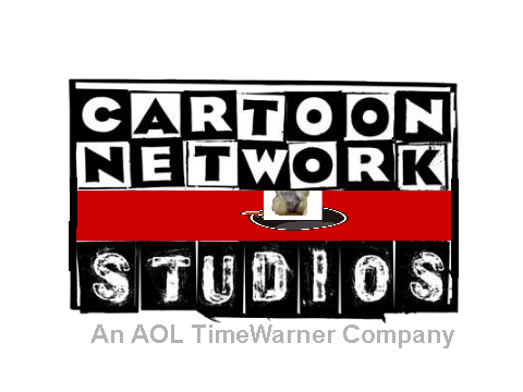 Cartoon Network Studios angry birds
