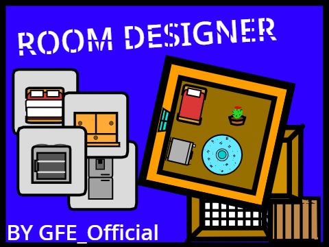 Room Designer 